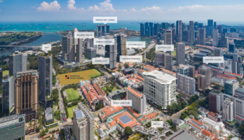 midtown-bay-condo-surrounding-Landmarks-singapore