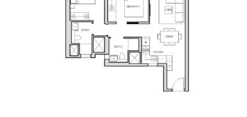 midtown-bay-Floor-Plan-2-bedroom-B2-singapore